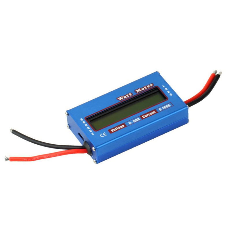 Renewable Energy Demonstration Kit - AB47-DC 60 فولت 100A واط محلل