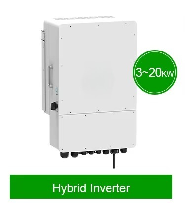 نظام الطاقة الشمسية الهجين 12  - مراجعة Solar Panel System 10Kw وسعره