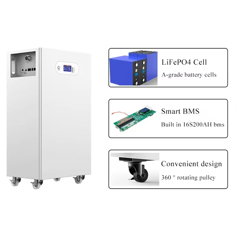 نظام طاقة شمسية هجين 5 كيلوواط - مراجعة Solar Panel System 10Kw وسعره